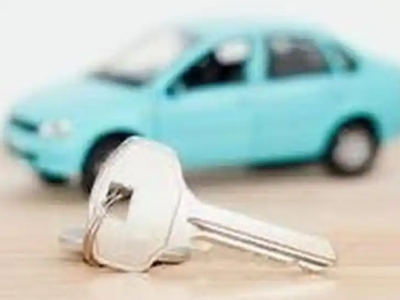 石嘴山汽车抵押贷款办理流程，石嘴山车抵贷需要什么条件?